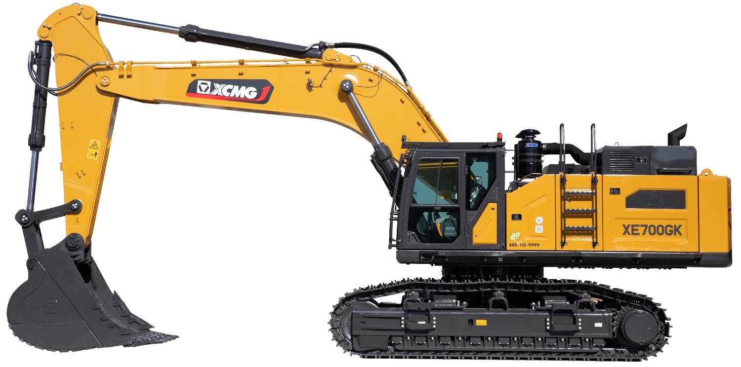 XE700GK