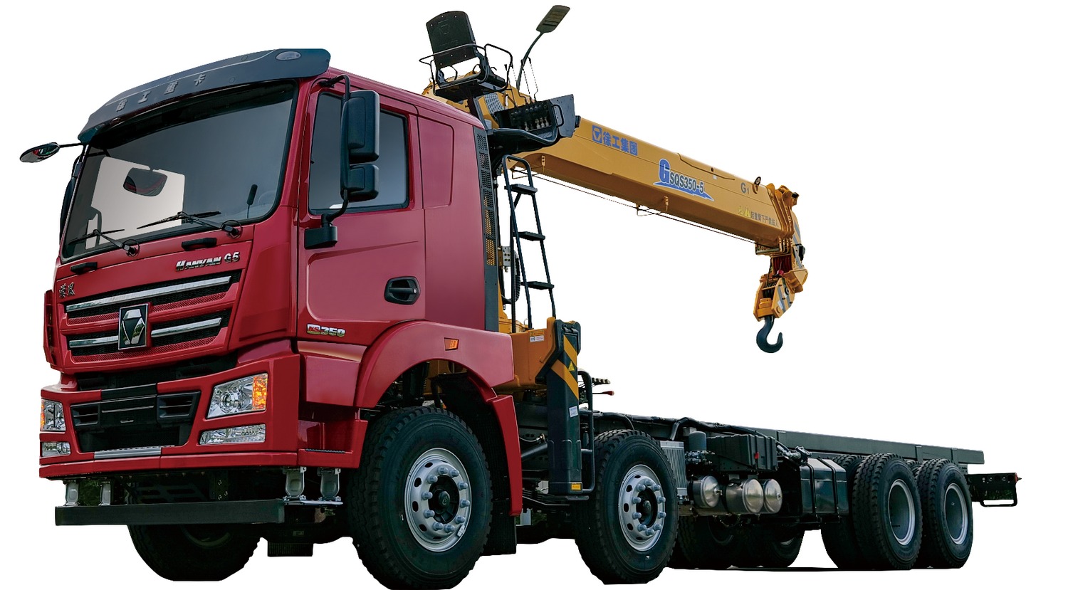XG1-DM350I