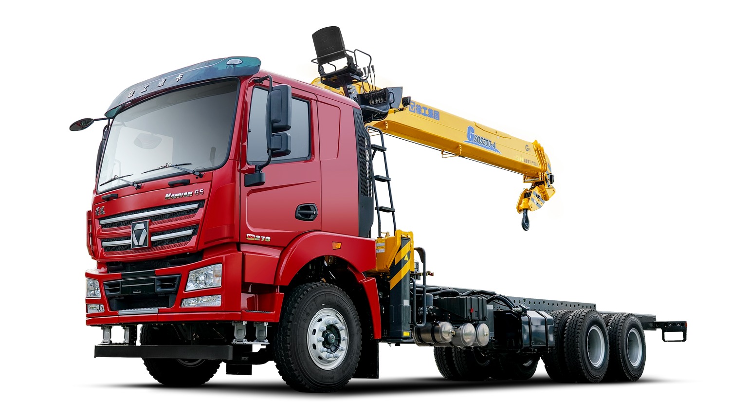 XG1-DM270I