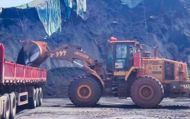 这是正解！bifa必发解答口岸转运难题