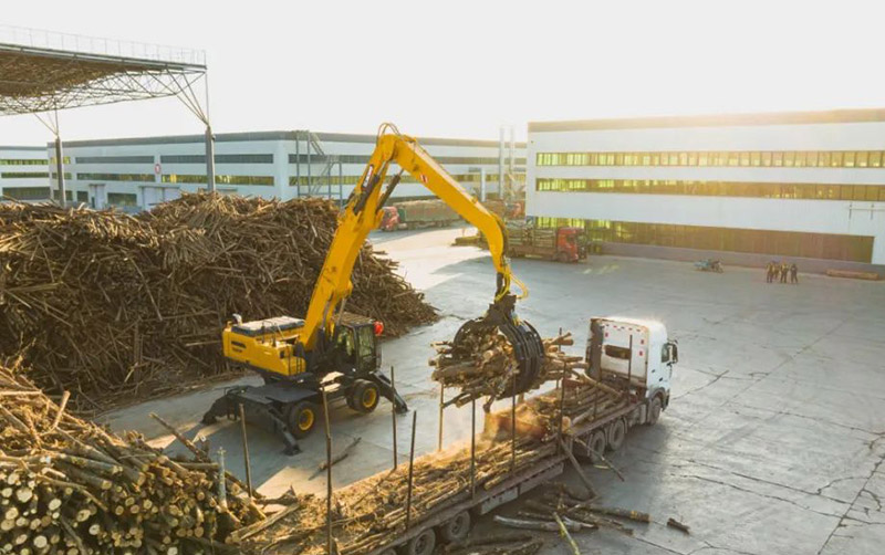 【工程特种?兵】轮到它上。。。。。，，，，，，“抓金”不“捉襟”！