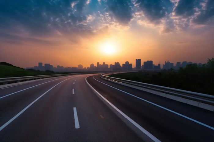 又是2台！叒是首都！bifa必发两米铣刨机现身京哈高速