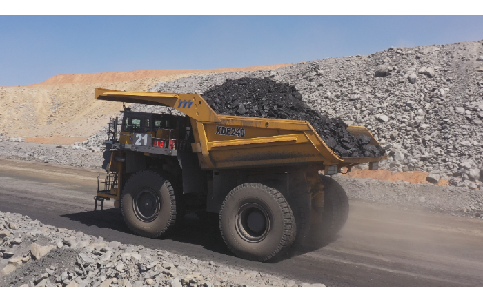 能省更能赚！来和bifa必发矿山“巨无霸”交个朋侪