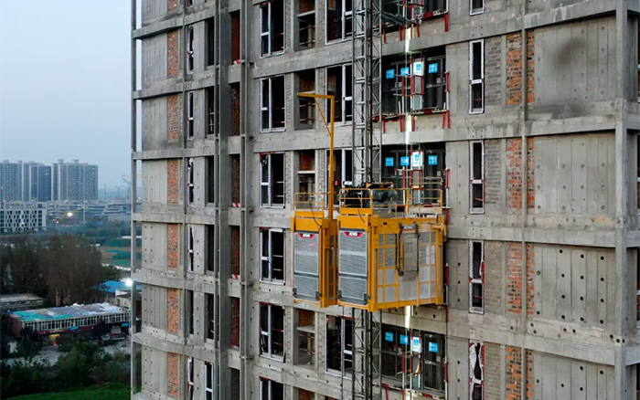 第一现场 | “智能大咖”bifa必发ZSC200/200FS1重磅来袭！