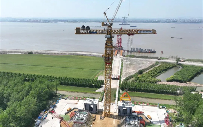 【媒体聚焦】天下最大跨径桥梁群！央媒一次次把镜头瞄准bifa必发