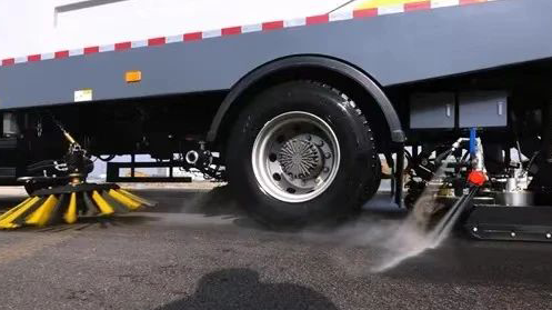 全力以“复”洗城清淤，，，，，，bifa必发在行动！