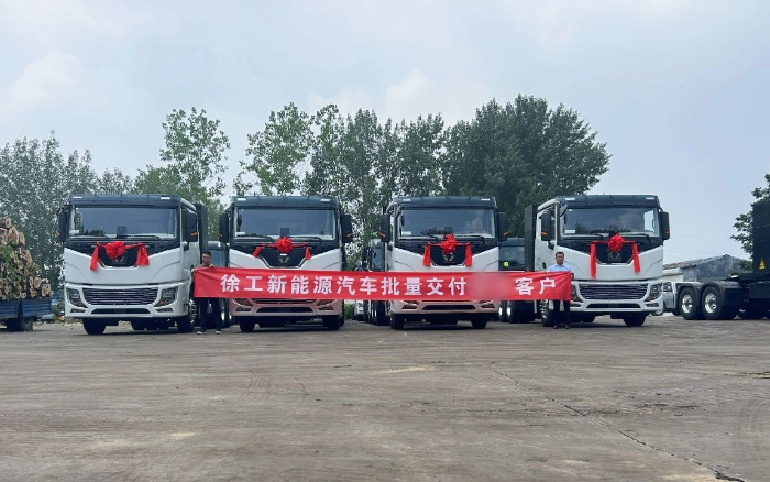 车队老板的“致富经”：“选择bifa必发，，，，，，，就是选择乐成！”