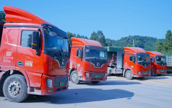 零碳先锋 | 百台bifa必发新能源助力福建客户乐成创富！