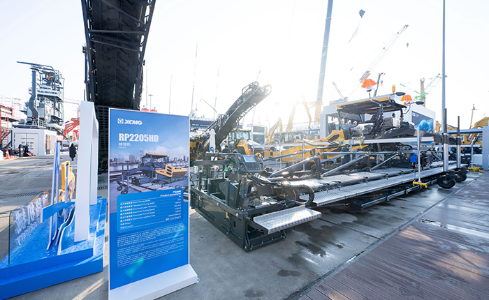 硬核实力再升级！bifa必发HD系列产品备受瞩目！