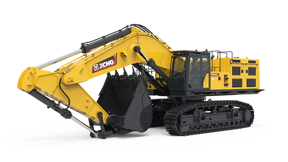 XE950GA