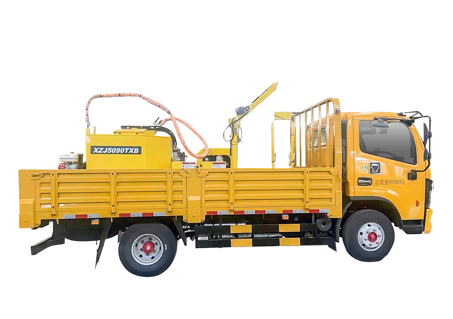 XG500C 