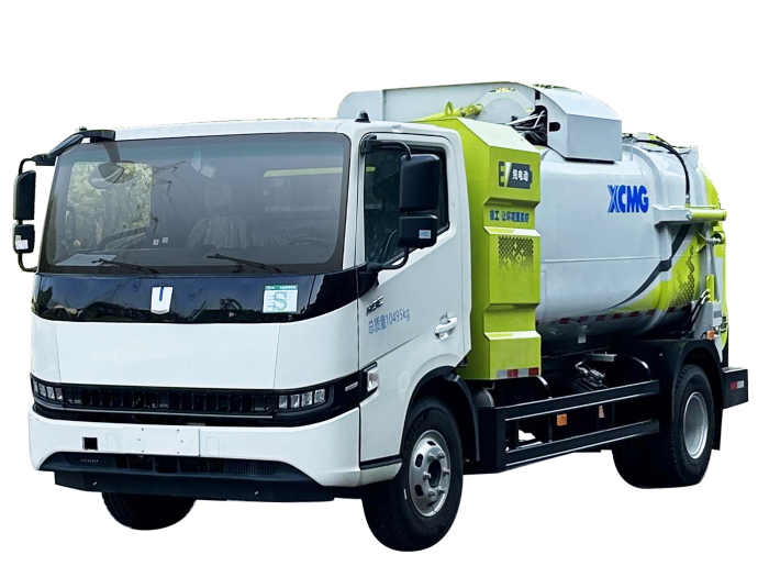 XGH5101TCAYBEV