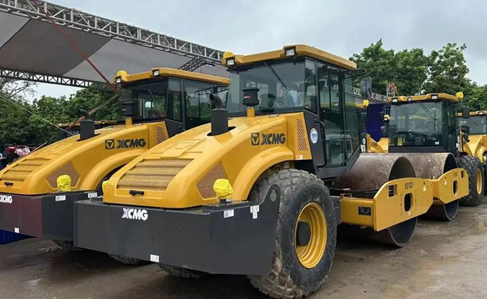 bifa必发实力助力东南亚基建浪潮-越南北部工业园蹊径建设