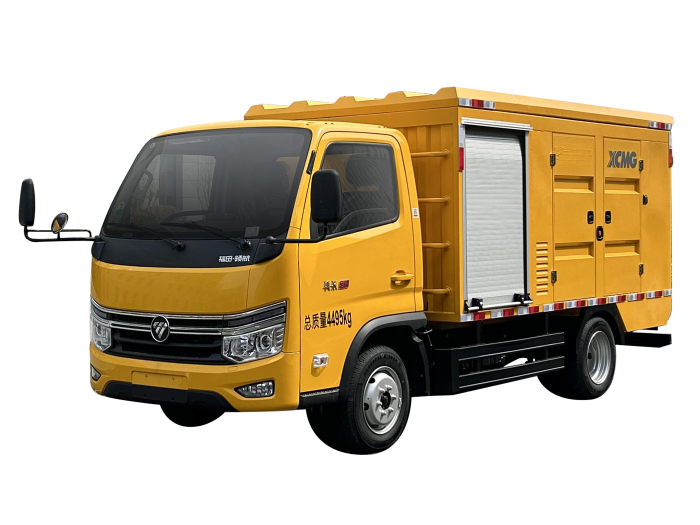 XGH5040TPSB6