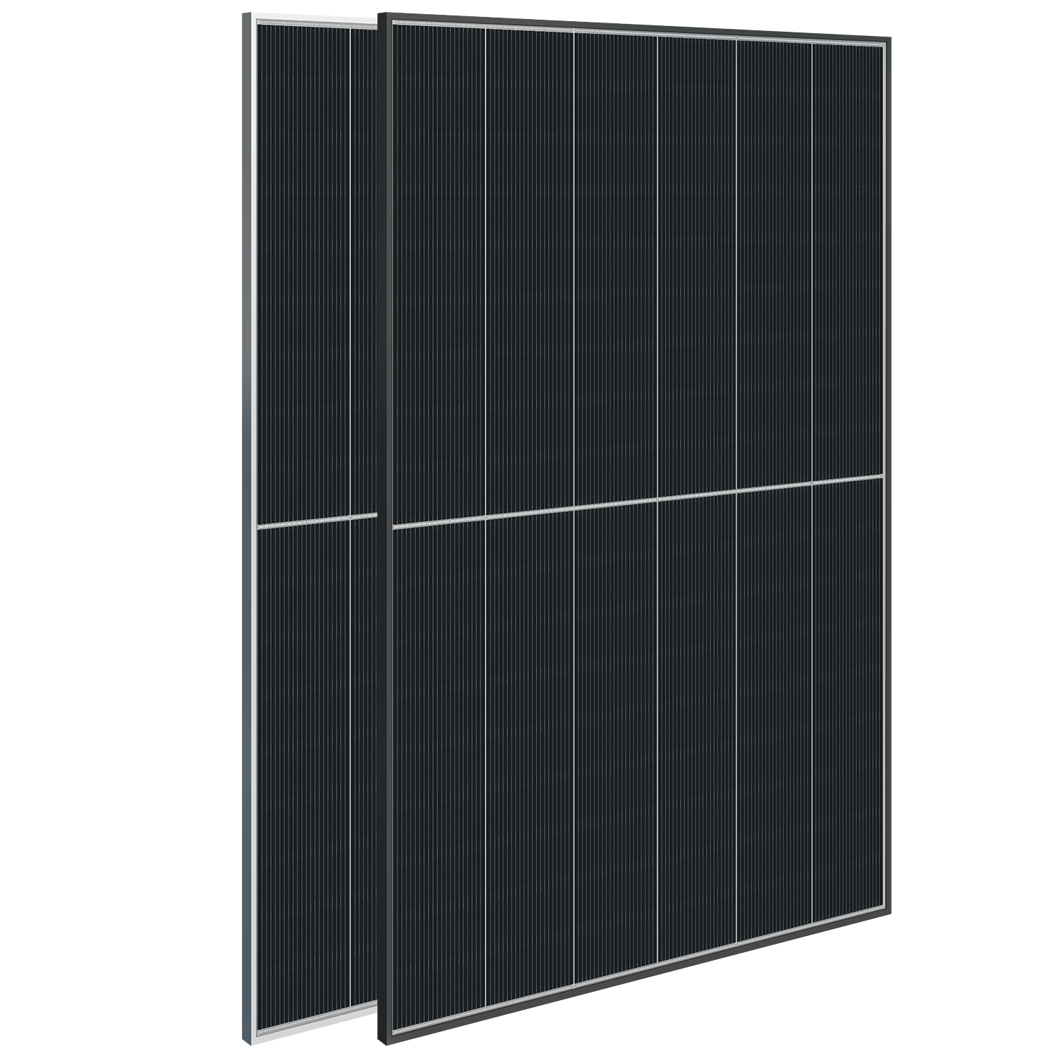 ASTRO N7s 4405~465W 54 Módulo bifacial com vidro duplo