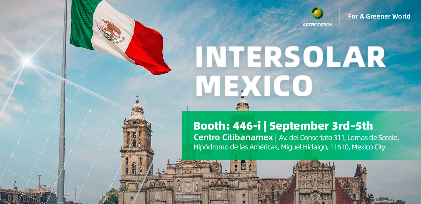 Intersolar Mexico 2024